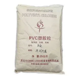 Pvc-Poeder/Opschortingsgraad Sg5 Pvc-Korrels/Poeder, Maagdelijk En Gerecycleerd Pvc