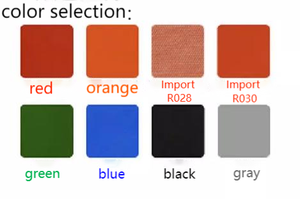 Ul sản phẩm 300x300 450*450mm 800*800mm điện sưởi ấm linh hoạt yếu tố Silicone cao su sưởi ấm cho <span class=keywords><strong>3D</strong></span> in ấn - Product Image 5