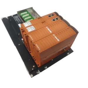 ยูนิตควบคุมความปลอดภัย Yokogawa S2SC70D-S411010 พร้อมอินเทอร์เฟซอินพุตดิจิทัลและเครือข่าย IO-Link - Product Image 6