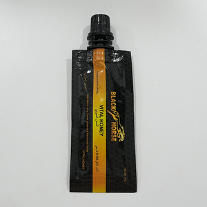 Productos para la Salud Masculina, Miel Real, Miel Herbal Dietética y Jalea Real Silvestre Natural para Aumentar la Resistencia - Product Image 2