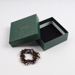 Custom Low Moq Price Hangtag <strong>Jewelry</strong> Samples Mister Porta Joia Winder Automatic <strong>Ceramic</strong> Paper Packaging <strong>Jewelry</strong> <strong>Box</strong> - Product Image 4