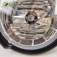 Lampu Kabut Avanza Berkualitas Tinggi untuk Toyota Wigo Agya Ayla Sigra Calya Rush Daihatsu Xenia 2012 2013 2014 2015-2021