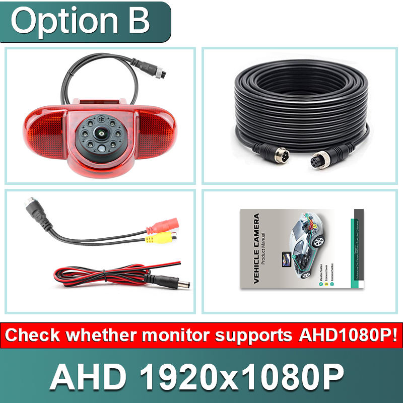 AHD add 10m (4Pin)