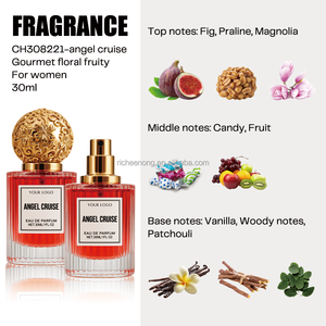 <span class=keywords><strong>Parfum</strong></span> Classique pour Femme de Haute Qualité 50ml, Vaporisateur, Effet Longue Durée, <span class=keywords><strong>Parfum</strong></span> Sucré pour Partenaire Intime - Product Image 4