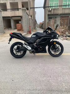 La Moto Sportive <span class=keywords><strong>Kawasaki</strong></span> <span class=keywords><strong>H2</strong></span> 400cc Modèle <span class=keywords><strong>400</strong></span> Excellent Rapport Qualité-Prix pour les Motards Débutants - Product Image 5