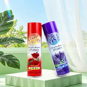 300ml Effective Automatic <strong>Spray</strong> Supplier Perfume Aerosol Can 300ml <strong>Glade</strong> Air Freshener <strong>Refill</strong> Air Freshener <strong>Spray</strong> - Product Image 5