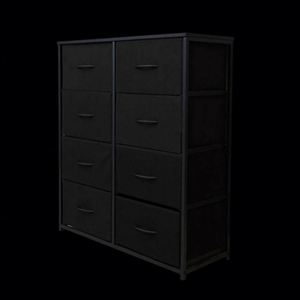 Wholesale Supplier Modern Living Room Fabric <b>Cabinets</b> Freestanding Durable Stainless Steel MDF Panel Pine Various Color Dresser - Product Image 6