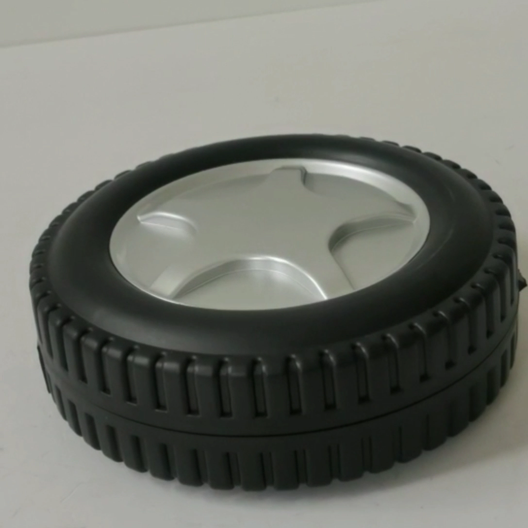 24pcs Tyre Shaped Tool Set for Promotion · image 2