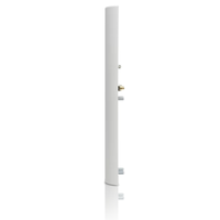 Antenne omnidirectionnelle PtMP Ubiquitis AM-5G17-90 16dBi 5GHz à double polarisation avec PoE, neuve