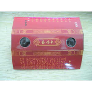 Telescopio de papel plegable 3x30, binoculares de juguete para niños, sin batería, juguete de proyecto DIY - Product Image 3