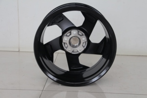 Trz 15 16 17inch bánh xe bánh xe hợp kim vành nhà máy bán buôn 5x114.3 4x100 xe bánh xe vành cho Nissan Honda Hyundai Kia Fiat - Product Image 2