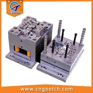 Tuỳ <span class=keywords><strong>Transparent</strong></span> PC/PP Chai Nhựa Tiêm Khuôn Đối Với Lọc Nước Lọc <span class=keywords><strong>Container</strong></span> Maker - Product Image 5