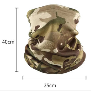 <span class=keywords><strong>Bonnet</strong></span> de montre en polaire d'extérieur pour hommes et femmes, coupe-vent, <span class=keywords><strong>bonnet</strong></span> tactique pour garçons et hommes, <span class=keywords><strong>bonnet</strong></span> de chasse solide pour l'hiver - Product Image 3