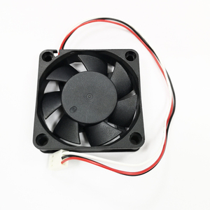 Ventilateur de refroidissement de radiateur FANUC A90L-0001-0506/135 2406KL-05W-B59 - Product Image 3
