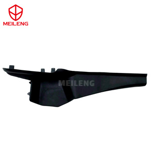 OEM 74221-TLY-H00 Cache d'aile gauche pour essuie-glace de <span class=keywords><strong>pare</strong></span>-<span class=keywords><strong>brise</strong></span> pour Honda CR-V CRV 1.5L RW1 RW2 RT5 RT6 Hybride 2.0L 2017-2022 - Product Image 2