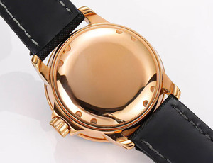 Reloj Mecánico Automático Deportivo y Ejecutivo para Hombre, <span class=keywords><strong>de</strong></span> Alta Calidad, <span class=keywords><strong>con</strong></span> Esfera Dorada Rosa <span class=keywords><strong>de</strong></span> Lujo, Resistente a Golpes y Caídas - Product Image 2