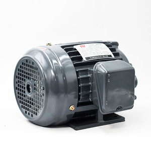 ปั๊มน้ำมันไฮดรอลิกแบบตั้งโต๊ะชนิดพิเศษ 1HP 2HP 3HP 5HP 7.5HP อินไลน์ 220V 380V 0.75KW 1.5KW 2.2KW 3KW 3.75KW -20L 1A 2A - Product Image 1