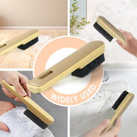 Brosse à linge multi-surfaces à poils souples-pour vêtements, planches à laver, tissus délicats-Fournisseur en gros