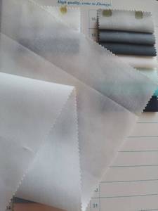 Tela Popelina T/C 80% Poliéster 20% Algodón, 45*45 96*72, Ligera, 95 GSM, Tejido Liso para Forro <span class=keywords><strong>de</strong></span> Vestidos y Camisas, Venta Directa <span class=keywords><strong>de</strong></span> Fábrica - Product Image 5