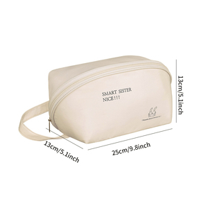 Tas Penyimpanan <span class=keywords><strong>Bra</strong></span> Portabel Multifungsi, Tas Penyortiran dan Penyimpanan untuk <span class=keywords><strong>Bra</strong></span>, Pakaian Dalam, dan Kaos Kaki Saat Bepergian - Product Image 2