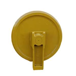 Fabrieksverkoop Rups E303.5 Graafmachine <span class=keywords><strong>Idler</strong></span> Graafmachine Onderstel Vooraan <span class=keywords><strong>Idler</strong></span> Track Looprol Mini Graafmachine - Product Image 3