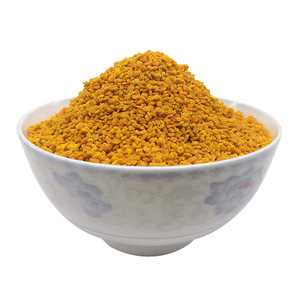 Pólen de Abeja Puro y Natural de Grado Alimenticio, Nueva Temporada 2022, Venta Caliente, para Apicultura - Product Image 3