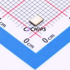 XTM32030000QT00351001 Crystal (Passive) SMD3225-4P Crystal Oscillator SMD Crystal Oscillator 30MHz 10ppm 20pF - Product Image 1