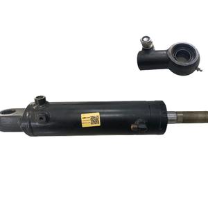 Cylindre d'inclinaison pour chariot élévateur Doosan Bobcat G30GP D30F, cylindre hydraulique télescopique en acier, inclinaison à droite, pour chariot élévateur diesel - Product Image 2