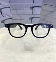 Lunettes à double caméra 8MP CY01 avec traduction IA en temps réel, enregistrement vidéo 1080P, casque portable, connectivité Wi-Fi, étanchéité IPX-4