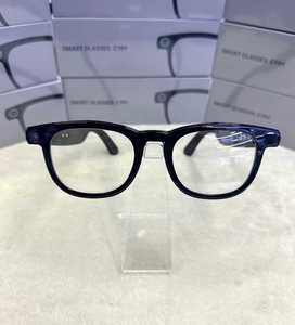 Gafas con Cámara de 8MP CY01, Traductor de Audio con IA y Función de Grabación de Video, Auriculares Portátiles con Conectividad WIFI, Lentes de Sol Inteligentes - Product Image 4