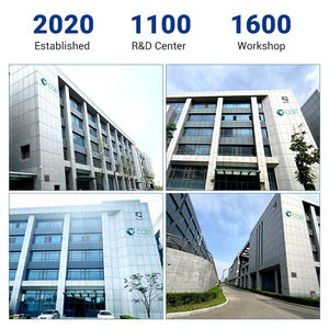 임상 실험실 환경에서 형광 면역 크로마토 그래피 방법을 사용하는 <span class=keywords><strong>D</strong></span>-<span class=keywords><strong>Dimer</strong></span> 신속 검출 키트 - Product Image 5