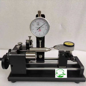 <span class=keywords><strong>Test</strong></span> cihazları için yüksek doğruluk 0.002mm endüstriyel OEM desteklenen çalışma testi için yüksek hassasiyetli eşmerkezlilik göstergesi yumruk - Product Image 4