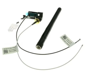 สายเคเบิลเสาอากาศการ์ด WIFI สำหรับเดลล์ ออปติเพล็กซ์ 3040 <span class=keywords><strong>3050</strong></span> 5050 7040 7050 - Product Image 4