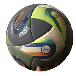 ลูกแฮนด์บอลหนัง PU คุณภาพสูง ผลิตตามสั่ง โรงงานขายดี ลูกแฮนด์บอลสำหรับฝึกซ้อมระดับมืออาชีพ ยี่ห้อ Molten สำหรับผู้ใหญ่/เด็ก - Product Image 1