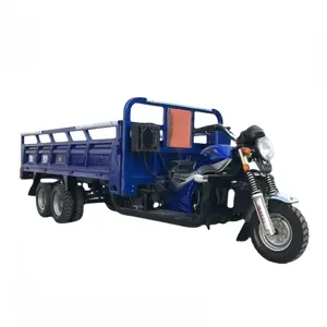 Triciclo elettrico triciclo agricolo tre ruote volta cargo per adulti generatore di ricarica adulti tricicli elettrici utilizzati