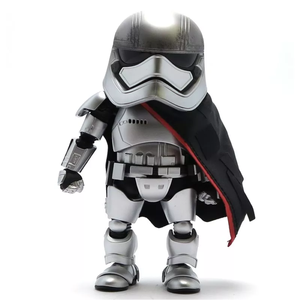 لعبة شخصية مخصصة قابلة للتجميع ثلاثية الأبعاد, مصنوعة من مادة الفينيل PVC ، ألعاب لطيفة ، مصنوعة من مادة PVC ثلاثية الأبعاد ، لعبة تمثال - Product Image 4