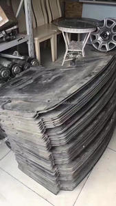 Protector de Motor Inferior Original de <span class=keywords><strong>Segunda</strong></span> <span class=keywords><strong>Mano</strong></span> OEM 51757205314 para <span class=keywords><strong>Rolls</strong></span> <span class=keywords><strong>Royce</strong></span> Wraith Ghost Dawn - Product Image 6