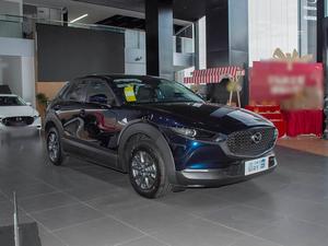 รถ<span class=keywords><strong>มือสอง</strong></span> <span class=keywords><strong>Mazda</strong></span> <span class=keywords><strong>CX</strong></span>-30 ปี 2024 SUV เบนซิน 2.0 ลิตร พร้อมรายงานการตรวจสอบอย่างเป็นทางการ รถ<span class=keywords><strong>มือสอง</strong></span>พวงมาลัยซ้ายขายดีที่สุด - Product Image 3