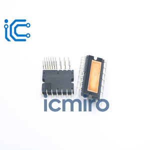 ICMICRO En Stock Nuevo Circuito Integrado Original Componentes Electrónicos Proveedores SLIMDIP-L - Product Image 1