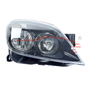 Faro Originale per Auto 93178644 93190381, Sistema di Illuminazione Xenon R per <span class=keywords><strong>Opel</strong></span> Vauxhall <span class=keywords><strong>ASTRA</strong></span> <span class=keywords><strong>H</strong></span> 2007-2010 - Product Image 3