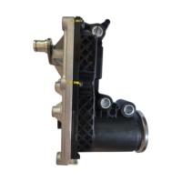 Attuatore Turbo F01R00ZB18 49180-19810 1118100XEB07 Valvola Solenoide per Turbocompressore TD025R 49180-04900 per Haval 1.5T