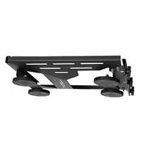 Support magnétique de toit pour antenne satellite Starlink Mini avec ventouse N52 ultra-résistante
