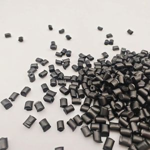 Granulés de LLDPE proposés en lots en vrac au prix d'usine pour l'approvisionnement en gros - Product Image 1