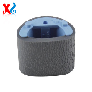 <span class=keywords><strong>RL1</strong></span>-<span class=keywords><strong>0266</strong></span>-000 Compatible de recogida de papel de repuesto para HP LaserJet 1010, 1012, 1015, 1020, 1022 P3015 Pickup Roller - Product Image 3