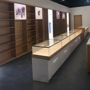 Tira de Luces LED Personalizadas, Impermeables, Duraderas, Portátiles, con Reverso de Vidrio, Ecológicas, Resistentes, para Exhibición en Tiendas Minoristas - Product Image 1