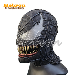 Máscaras Personalizadas de <span class=keywords><strong>Spider</strong></span>-<span class=keywords><strong>Man</strong></span> 3 y Venom 2026, Colección Personal, Accesorios de Cosplay, Personajes de Película, Accesorios para Actuaciones - Product Image 6