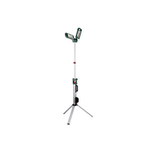Lámpara de Obra Inalámbrica Metabo Bsa 18 Led 5000 Duo S 601507850 - Product Image 1
