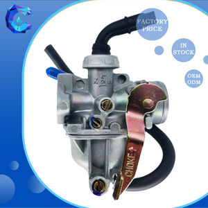 Kit de Reparación de Carburador PZ10-1 Original para <span class=keywords><strong>Honda</strong></span> Mini Trail K3 K2 K1 K0 Z50 Z50R Z50A XR50 J2 J1 Monkey Bike - Product Image 1