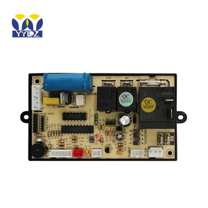 Carte de contrôle universelle pour climatiseur <span class=keywords><strong>QD</strong></span>-<span class=keywords><strong>U05PGC</strong></span>+ - Carte de circuit imprimé (PCB) pour climatisation - Product Image 2