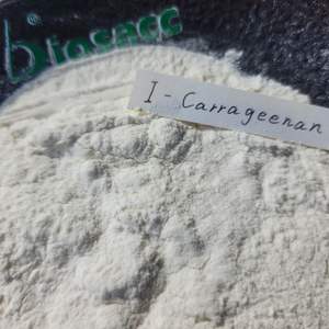 食品グレードカラギーナン粉末 カッパ・イオタタイプ 食品添加物 増粘剤 安定剤 ハラール・コーシャ認証 E407 - Product Image 3